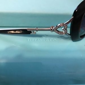 Tiffany Sunglasses